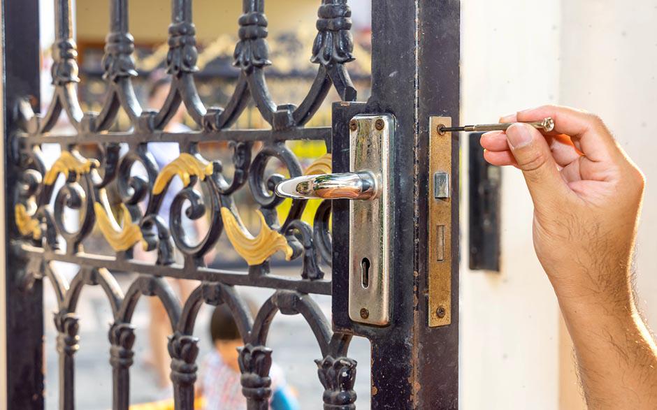 serrurier ouverture de porte Saint-Ouen-l'Aumône